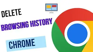 How to Delete Browsing History in Google Chrome | Clear Cache & Cookies Fast
