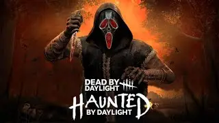 Haunted By Deadlight