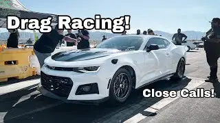 DailyRevs Drag Event! Outlaw, Modern Muscle, FWD #Drag #Racing #1320