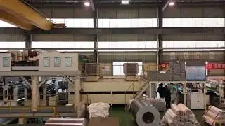 Direct shooting of fireproof board factory