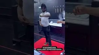CHIEF KEEF SOULJA BOY & TADOE JEWELRY SHOPPING 💎🔥