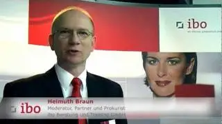 ibo Trendforum Prozesse richtig messen und steuern