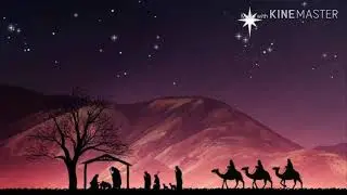 Este bebezinho - Cantata Jesus, O Emanuel.