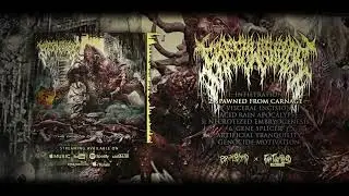 FRESH WOUNDS - The Origins of Mutilation| FULL STREAM | BRUTAL MIND X FTOL RECORDS