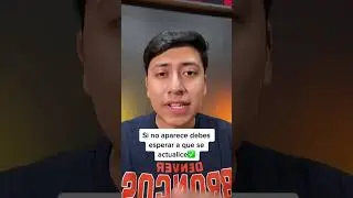 C&oacute;mo activar el modo profesional en Facebook #diegocabrera22 #marketing #facebook