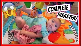 A COMPLETE DISASTER! (DAY 867)