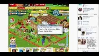 Social Empire -  Unit Hack!