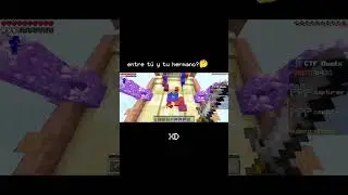 sigan a Pecalito en tik tok XD #minecraft #humor #memes #xd #minecraftclips #minecraftmeme