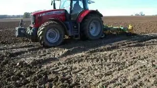 PERREIN Charrue Express 3m