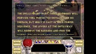 The life of Na-krul