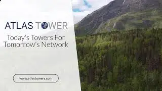 Atlas Tower First Frontier