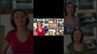 Breathing In I Know #communitysinging #communitysing