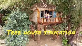 Tree House Bungalows Koh Rong Cambodia 2023