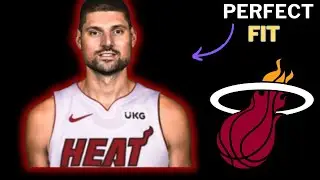 The Heat&rsquo;s Sneakiest Trade Target?