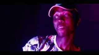 Drastic Kidd-Mayday (Promo Video)
