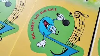 How to make a kids audio book