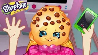 World Wide Vacation Complete Story! ✨ | Shopkins | Cartoons for Kids | Moose Squad