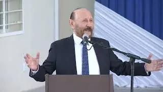 DISCURSO INSFRÁN - INAUGURACION EPEP 302 - CLORINDA