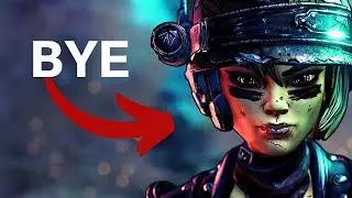 Borderlands 3: The Best Way to Get Guardian Ranks!