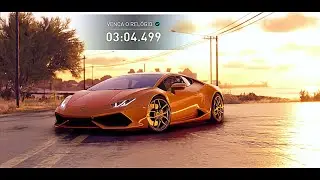 The Crew Motorfest |  Lamborghini  Huracan LP610-4 🔥.