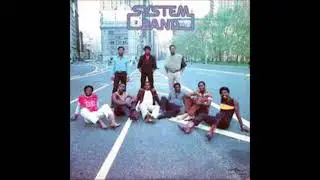 System Band - Pa Pile (Live) 1984