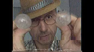 The First Cranial Nerve Exam in the World  (Lofi ASMR Roleplay )