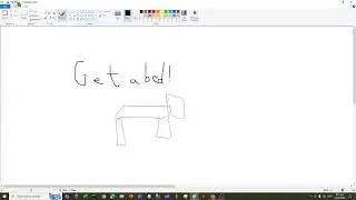 How to go to bed tutoral