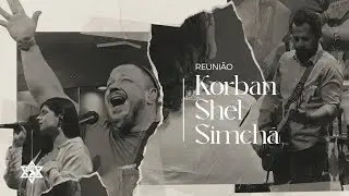 TOME POSSE DAS PROMESSAS DE DEUS NESSE ANO - SHERON PIRES ROSNER | BETH ISRAEL INTERNATIONAL
