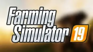 Der gro&szlig;e Start Ls19 Farm life Projekt! #2
