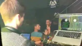 DJ AlexMINI