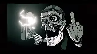 Metallica Remastered ( Premium ) End of the Line , Challenge mode