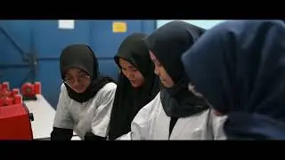 Video Profile UNAND (LPM)