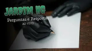 Perguntas e Respostas ao Vivo – Cultivo de Cannabis