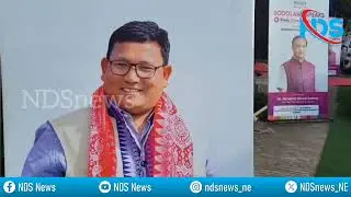 Bodoland's New Chapter: Peace, Progress, and Cultural Revival
