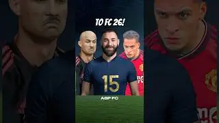 I added the ultimate football BRAINROT XI to FC 26! 💀