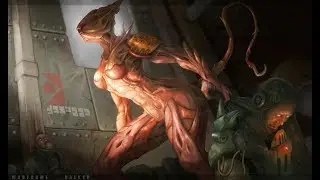 Короче, Валькирия. Гайд по Warframe