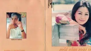 Kh&aacute;nh Ly - Một sớm mai về - Trầm Tử Thi&ecirc;ng