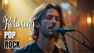 RELAX SLOW ROCK MUSIC 🎧 Rock | Ballad | Study | Work | Sleep | Coffee | Cafe | Soft Rock | Enjoy