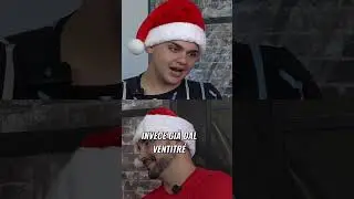 #2 Vigilia di Natale  Ricordi Scolastici, Profumi e Preparativi Familiari!