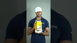 AVVATAR WHEY PROTEIN LAB TESTED BY TRUSTIFIED || PASS OR FAIL ?? #honestreview #wheyprotein