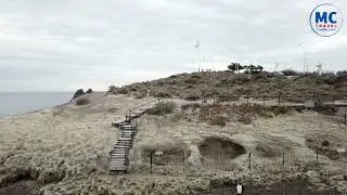 Punta Cuevas