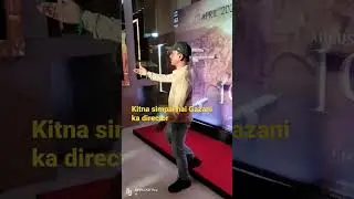 A R Murugadoss, Gazni ka director kitna simpal hai #shorts #shortvideo #armurugadoss #gajni