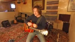 Seagull- (Cover) Doug Henthorn Bunker Covid Marathon.