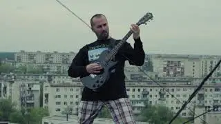 Князь Ненин - Будни Монтажника