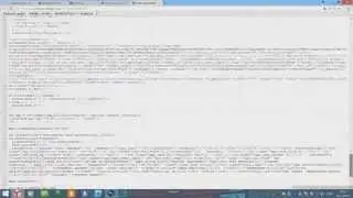 Как найти ваш Auth key во ВКонтакте