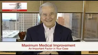What Is Maximum Medical Improvement?