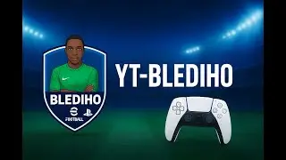 eFOOTBALL DIVISION GRINDING