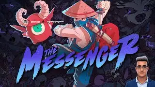 THE MESSENGER | EP. 05 | NINTENDO SWITCH | EN ESPA&Ntilde;OL