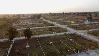 Royal Paramount || Royal Fort Developers || Real Estate || Nagpur || Samruddhi Mahamarg 