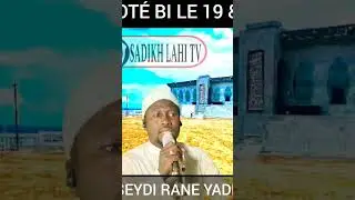 #layenne #duo #imamdamendiaye #soodaan #duet #afrique #voiceeffects #abonnetoi #love #greenscreen